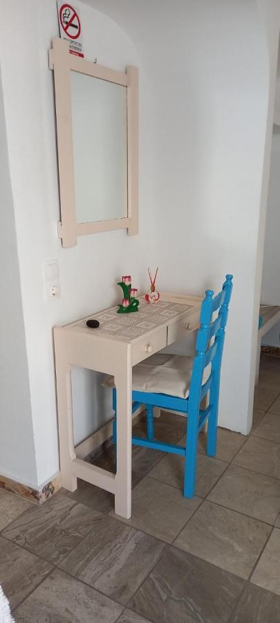 Dimitris Studios Периса Екстериор снимка